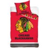 Mikroplysove povleceni NHL Chicago Blackhawks 80x80 338140