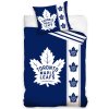 Mikroplysove povleceni NHL Toronto Maple Leafs Belt 80x80 338133