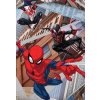 Detske povleceni Spiderman Pavouci Sila detail