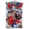 Detske povleceni Spiderman Pavouci Sila