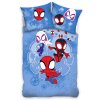 Detske povleceni Spidey Mali Hrdinove