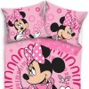 Detske povleceni Bajecna Minnie detail polstare