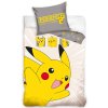 Detske povleceni Pokemon Pikachu v Akci POKE242397 PP