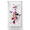 Povleceni do postylky Minnie a Motylci v postylce