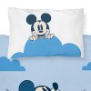 Povleceni do postylky Mickey Jsi Nejlepsi detail polstare