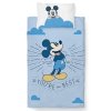 Povleceni do postylky Mickey Jsi Nejlepsi