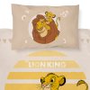 Povleceni do postylky Lvi Kral Maly Simba detail polstarku