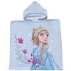 Detske Ponco Ledove Kralovstvi Elsa s Olaf lic
