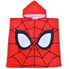 Detske Ponco Amazing Spider Man lic