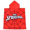 Detske Ponco Amazing Spider Man rub