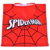 Detske Ponco Amazing Spider Man rub kapuce