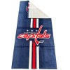 Frote osuska NHL Washington Capitals Prestige 70x140 cm towel front corner