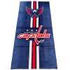 Frote osuska NHL Washington Capitals Prestige 70x140 cm towel Front