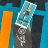 Frote osuska NHL San Jose Sharks Prestige 70x140 cm Hangtag