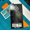 Frote osuska NHL San Jose Sharks Prestige 70x140 cm Hangtag Backside