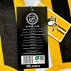 Frote osuska NHL Pittsburgh Penguins Prestige 70x140 cm hantag backside