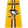Frote osuska NHL Pittsburgh Penguins Prestige 70x140 cm front