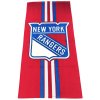 Frote osuska NHL New York Rangers Prestige 70x140 cm front