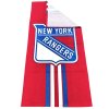 Frote osuska NHL New York Rangers Prestige 70x140 cm front corner