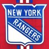 Frote osuska NHL New York Rangers Prestige 70x140 cm towel logo