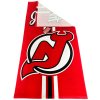 Frote osuska NHL New Jersey Devils Prestige 70x140 cm front corner