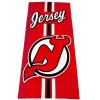 Frote osuska NHL New Jersey Devils Prestige 70x140 cm front