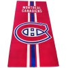 Frote osuska NHL Montreal Canadiens Prestige 70x140 cm towel front