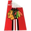 Frote osuska NHL Chicago Blackhawks Prestige 70x140 cm Front Corner