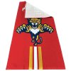 Frote osuska NHL Florida Panther Prestige 70x140 cm Front Corner