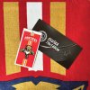 Frote osuska NHL Florida Panther Prestige 70x140 cm Hangtag Frrontside