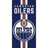 Frote osuska NHL Edmonton Oilers Prestige 70x140 cm
