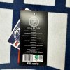 Frote osuska NHL Edmonton Oilers Prestige 70x140 cm Hangtag Backside