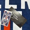 Frote osuska NHL Edmonton Oilers Prestige 70x140 cm Hangtag Frontside