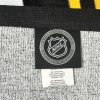 Frote osuska NHL Boston Bruins Prestige Black 70x140 cm NHL Label