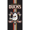 Frote osuska NHL Anaheim Duck Prestige 70x140 cm