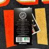 Frote osuska NHL Anaheim Ducks Prestige 70x140 cm Hantag backside