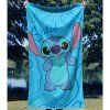 Detska osuska Lilo a Stitch Maly Rostak STITCH24502 R v lese