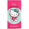 Detska osuska Hello Kitty Mala Gymnastka