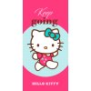 Detska osuska Hello Kitty Mala Gymnastka