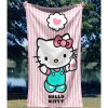 Detska osuska Hello Kitty Mlecna Svacinka v lese
