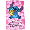 Detsky rucnik Lilo a Stitch Mazlik Ananas 30x50 foto