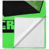 Detska osuska Minecraft Mob Head roh