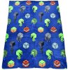 Detska deka Minecraft Mob Monster