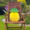 Squish polstarek Ananas Cenda foto 2