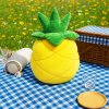 Squish polstarek Ananas Cenda piknik
