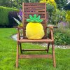 Squish polstarek Ananas Cenda  foto 3