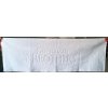 Rucnik s logem Gentleman Brothers 20x70cm