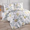 Bavlnene povleceni Floranc Renforce 140x200
