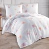 Satenove povleceni Flutter 140x200 BedTex 332063