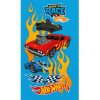 Detsky rucnik Hot Wheels Draci Silnic 30x50